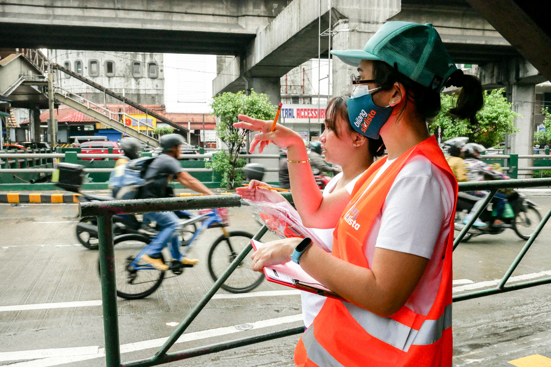 Mobility Awards Philippines Quezon City